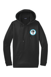 Headquarters Operations Company Fleece Hooded Pullover