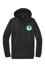 Headquarters Operations Company Fleece Hooded Pullover