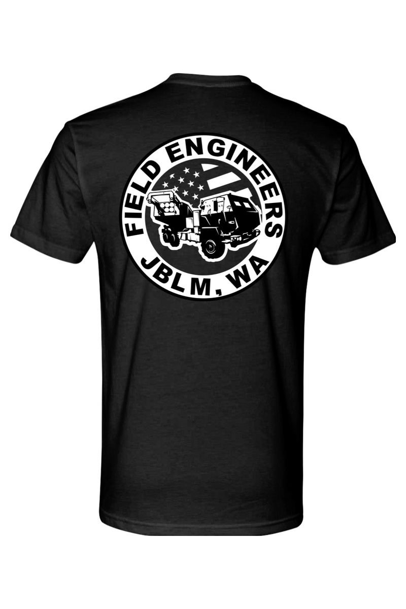 LCLS HIMARS Unisex VC Tee