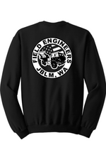 LCLS HIMARS Crewneck Sweatshirt