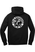 LCLS HIMARS Pullover Hooded Sweatshirt