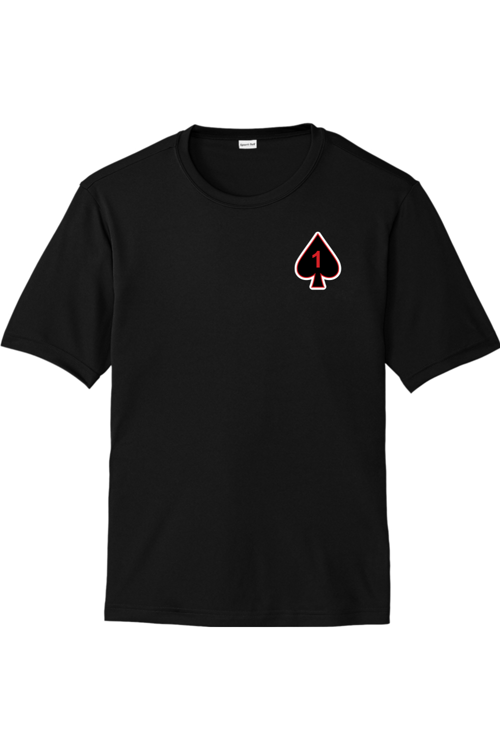 Scout Platoon 1-506 IN Competitor Tee