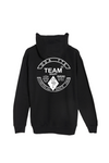 ODA 176 Heavyweight Pullover Hoodie