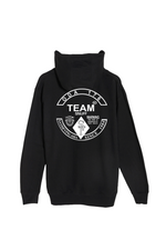 ODA 176 Heavyweight Pullover Hoodie