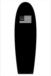 ODA 176 Heavyweight Pullover Hoodie