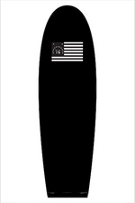 ODA 176 Heavyweight Pullover Hoodie