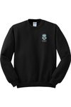 2 MI BN 1000LB Club Crewneck Sweatshirt