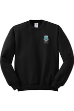 2 MI BN 1000LB Club Crewneck Sweatshirt