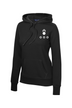LCLS HIMARS Ladies Pullover Hooded Sweatshirt
