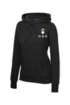 LCLS HIMARS Ladies Pullover Hooded Sweatshirt