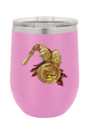 G Co 2-1 IN 12oz Insulated Wine Tumbler