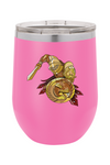 G Co 2-1 IN 12oz Insulated Wine Tumbler