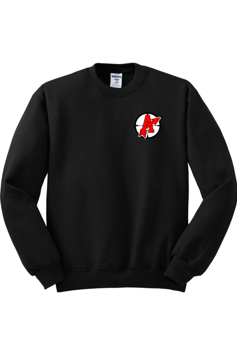 A Co 2-1 IN Crewneck Sweatshirt