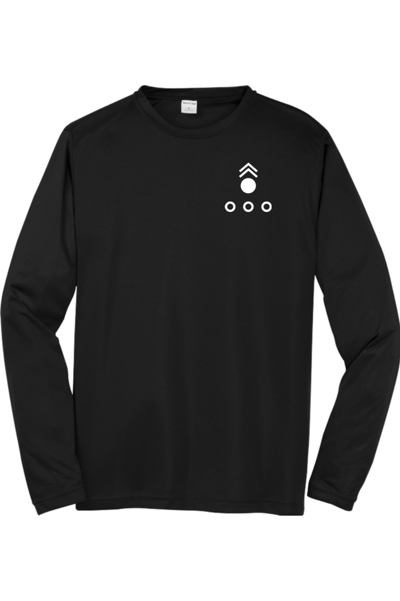 LCLS HIMARS Long Sleeve Competitor Tee