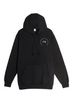 ODA 176 Heavyweight Pullover Hoodie