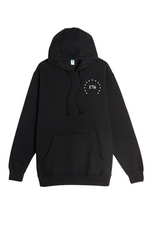ODA 176 Heavyweight Pullover Hoodie