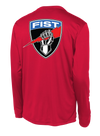 FIST 1-37 FAR Long Sleeve Competitor Tee