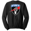 FIST 1-37 FAR Blend Crewneck Sweatshirt