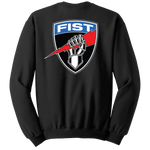 FIST 1-37 FAR Blend Crewneck Sweatshirt