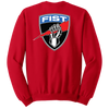 FIST 1-37 FAR Blend Crewneck Sweatshirt
