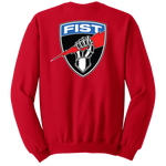 FIST 1-37 FAR Blend Crewneck Sweatshirt