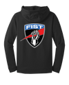 FIST 1-37 FAR Fleece Hooded Pullover