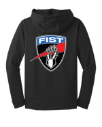 FIST 1-37 FAR Fleece Hooded Pullover