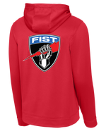 FIST 1-37 FAR Fleece Hooded Pullover