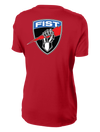 FIST 1-37 FAR Ladies Competitor Tee