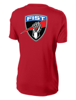 FIST 1-37 FAR Ladies Competitor Tee