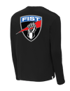 FIST 1-37 FAR Fleece Pullover Crew