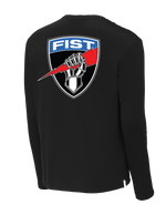 FIST 1-37 FAR Fleece Pullover Crew