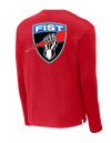 FIST 1-37 FAR Fleece Pullover Crew