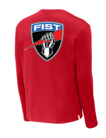 FIST 1-37 FAR Fleece Pullover Crew