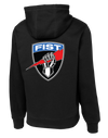 FIST 1-37 FAR Poly/Cotton Blend Hoodie