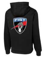 FIST 1-37 FAR Poly/Cotton Blend Hoodie