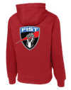 FIST 1-37 FAR Poly/Cotton Blend Hoodie