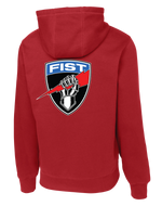 FIST 1-37 FAR Poly/Cotton Blend Hoodie