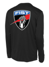 FIST 1-37 FAR Long Sleeve Competitor Tee