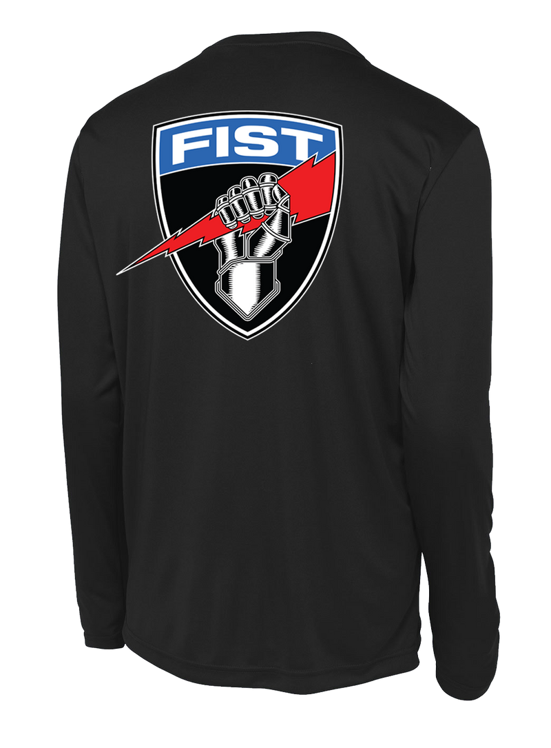 FIST 1-37 FAR Long Sleeve Competitor Tee