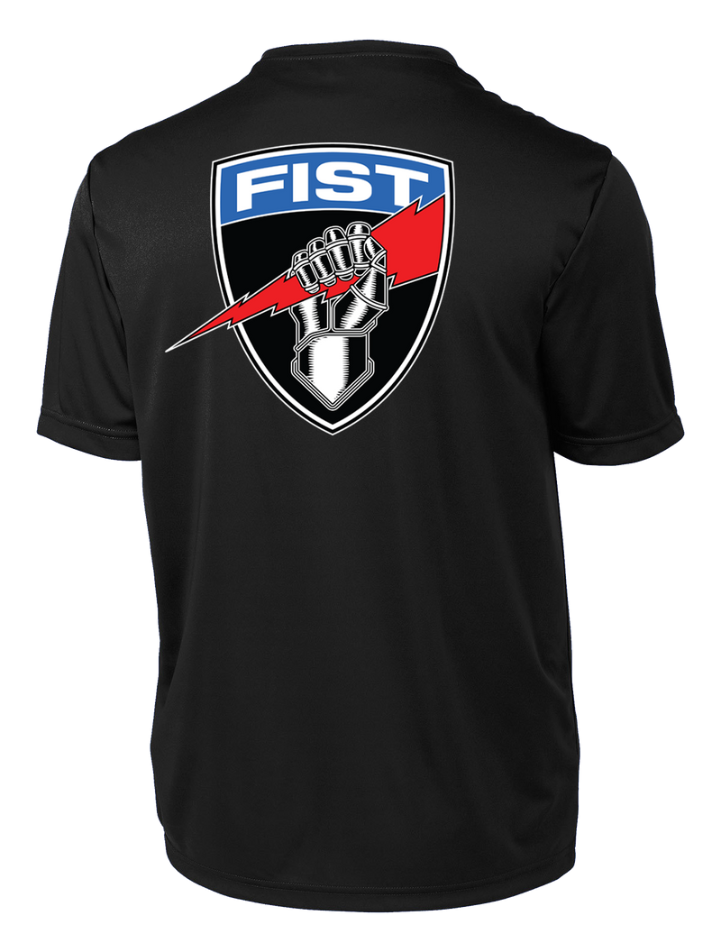 FIST 1-37 FAR Competitor Tee