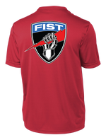 FIST 1-37 FAR Competitor Tee