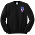 FWA Installation Reception Company Blend Crewneck Sweatshirt