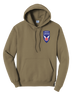 FWA Installation Reception Company Core Fleece Pullover Hooded Sweatshirt