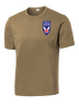 FWA Installation Reception Company Competitor Tee