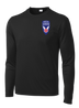 FWA Installation Reception Company Long Sleeve Competitor Tee