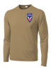 FWA Installation Reception Company Long Sleeve Competitor Tee
