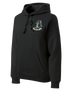 Frogs Poly/Cotton Blend Hoodie