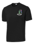 Frogs Competitor Tee