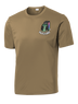 Frogs Competitor Tee